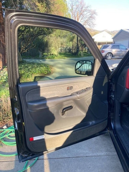 2003 Chevrolet Silverado 1st Gen - Image 6 of 10