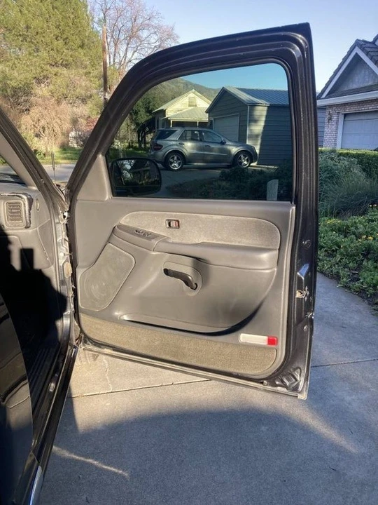 2003 Chevrolet Silverado 1st Gen - Image 7 of 10