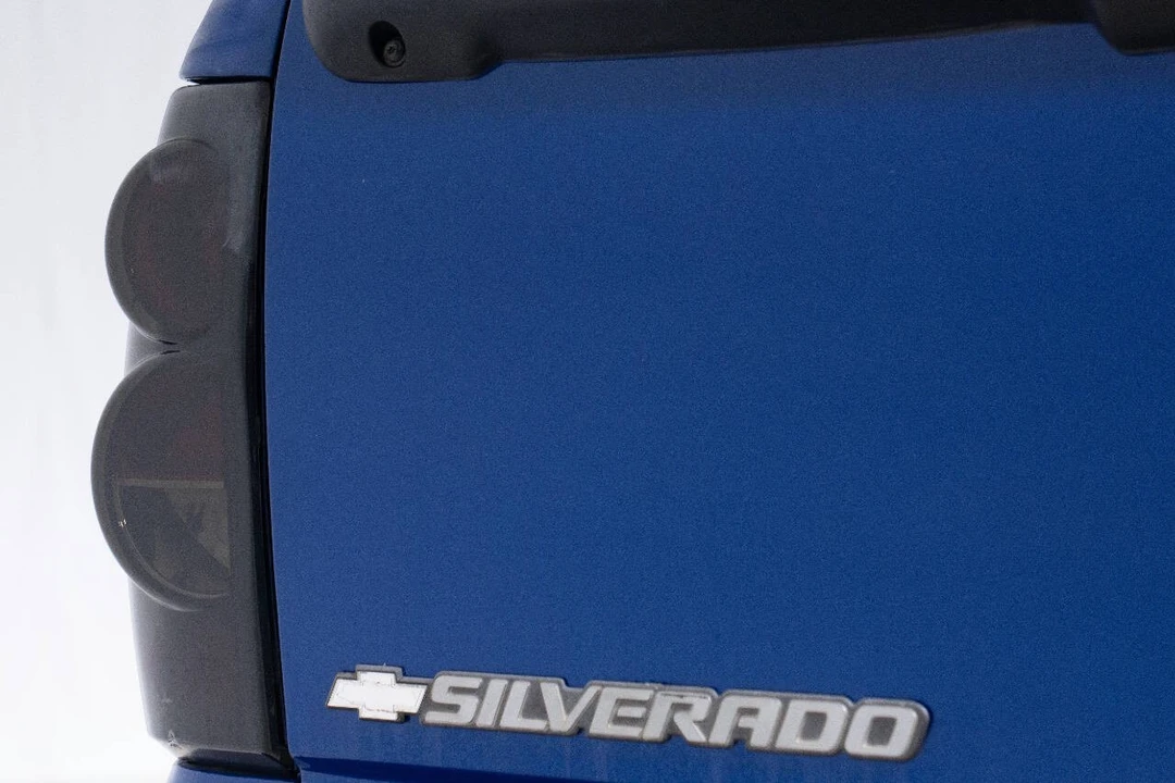 2003 Chevrolet Silverado 1st Gen - Image 17 of 21