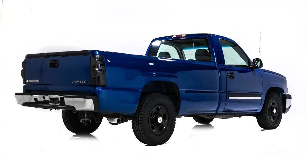 2003 Chevrolet Silverado 1st Gen - Image 3 of 21