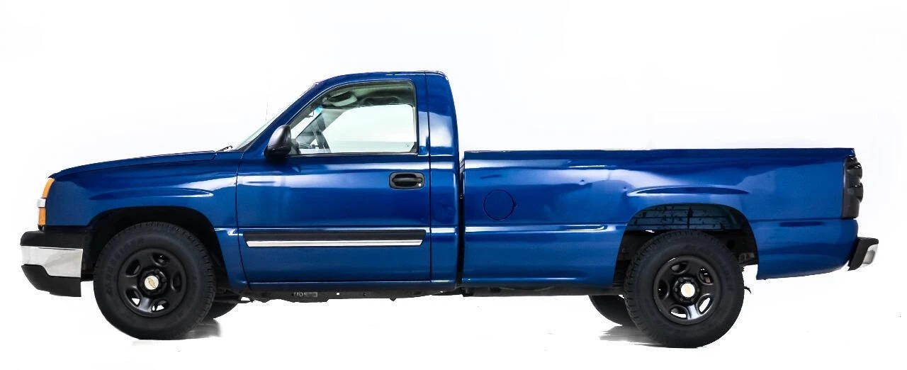 2003 Chevrolet Silverado 1st Gen - Image 6 of 21