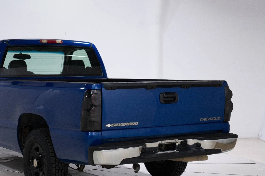2003 Chevrolet Silverado 1st Gen - Image 14 of 21