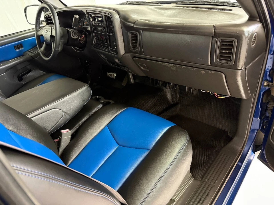 2003 Chevrolet Silverado 1st Gen - Image 21 of 21