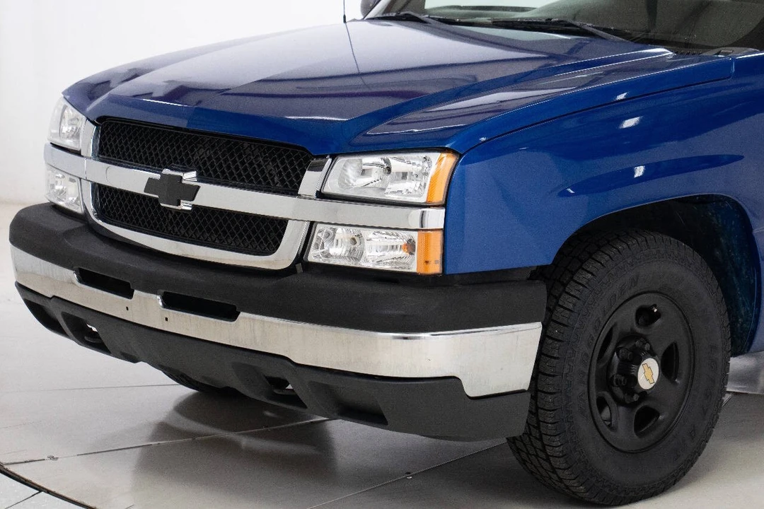 2003 Chevrolet Silverado 1st Gen - Image 10 of 21