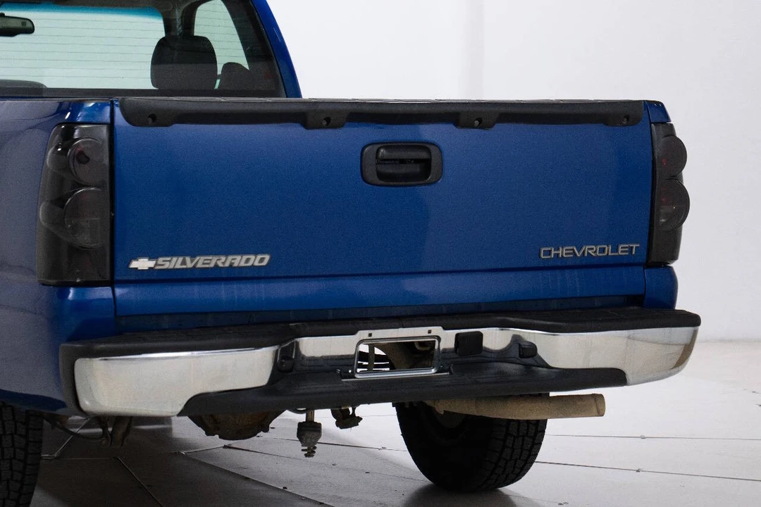 2003 Chevrolet Silverado 1st Gen - Image 15 of 21