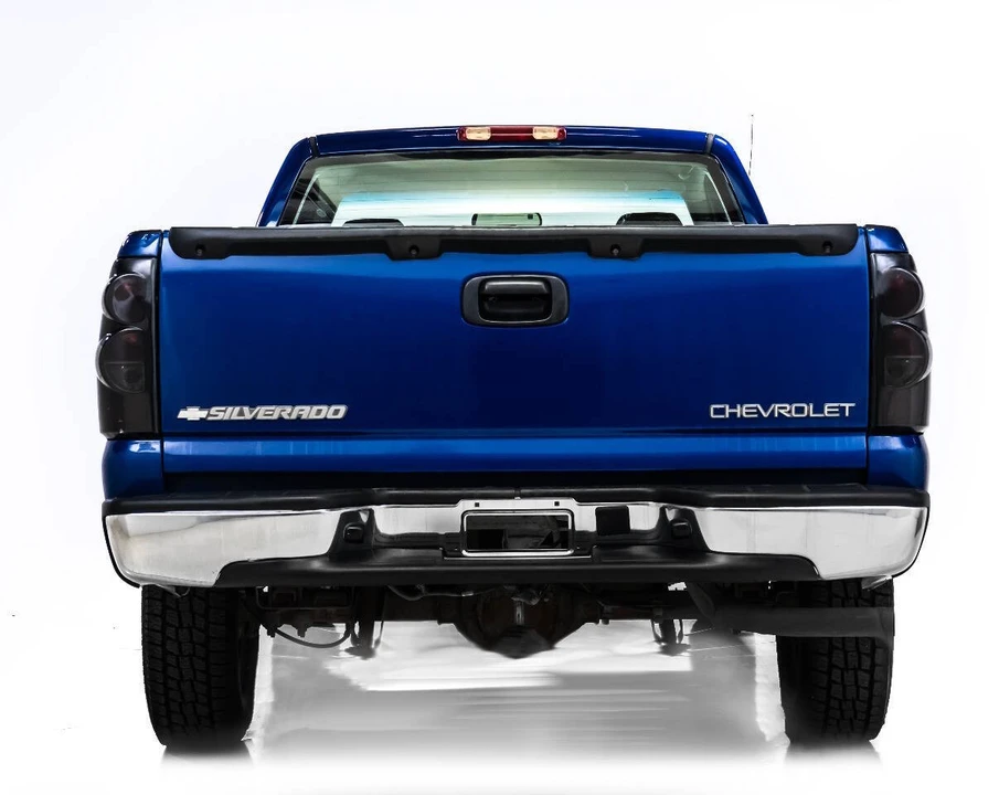2003 Chevrolet Silverado 1st Gen - Image 8 of 21