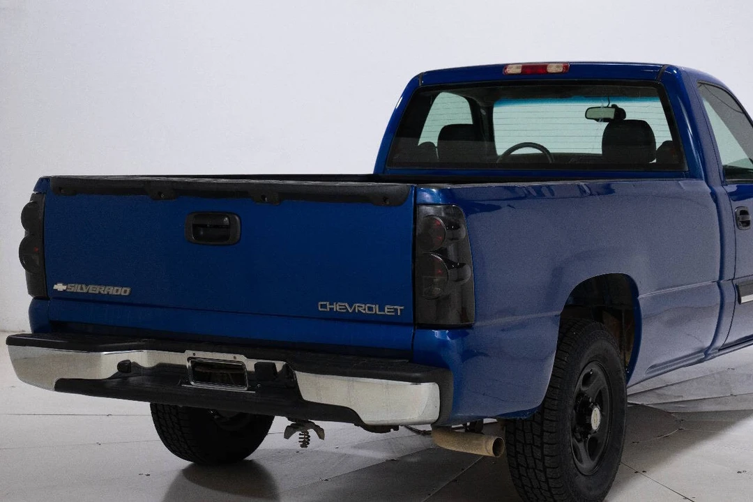 2003 Chevrolet Silverado 1st Gen - Image 13 of 21