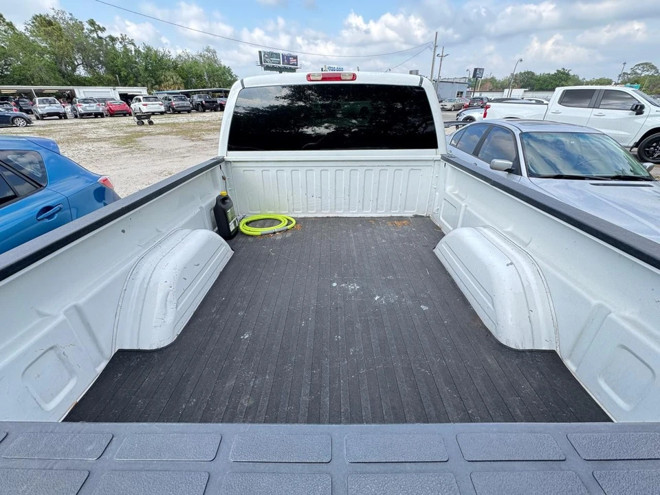 2003 Chevrolet Silverado 1st Gen - Image 7 of 11
