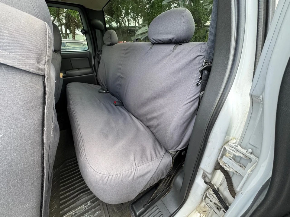 2003 Chevrolet Silverado 1st Gen - Image 10 of 11