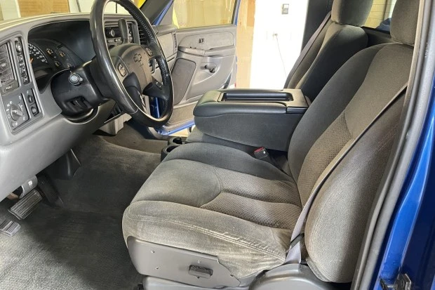 2003 Chevrolet Silverado 1st Gen - Image 4 of 7