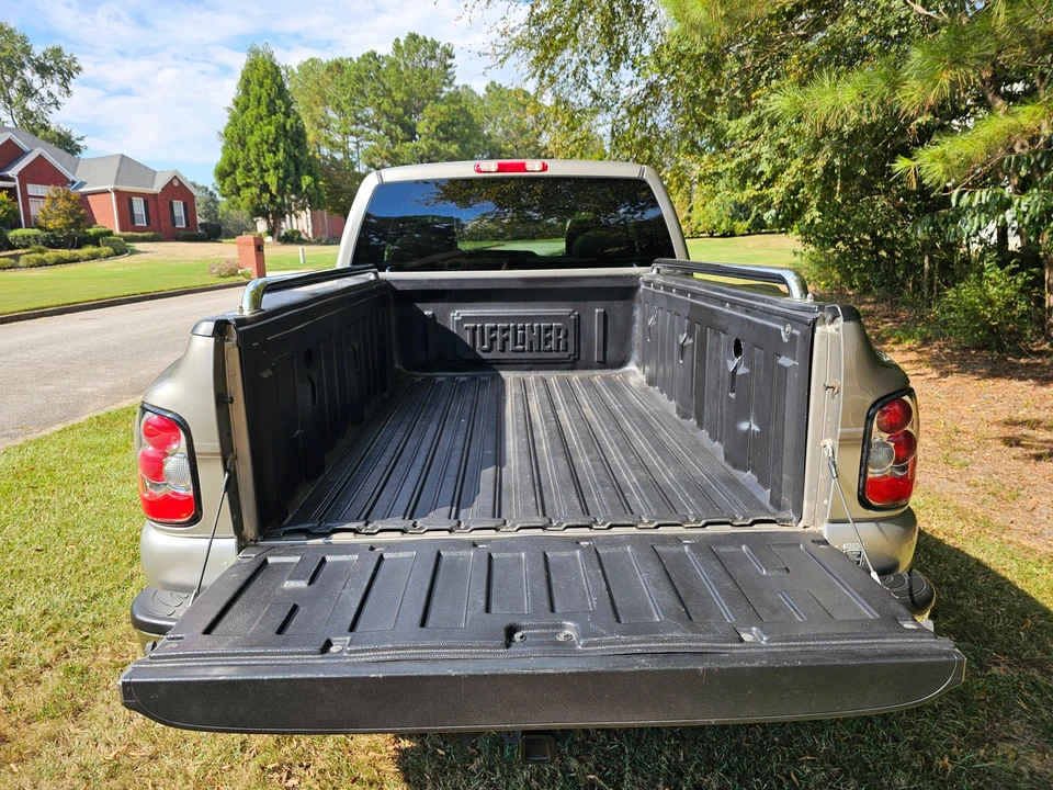 2003 Chevrolet Silverado 2nd Gen - Image 30 of 31