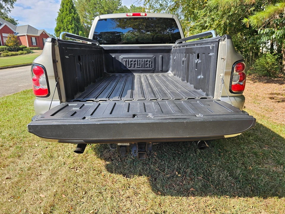 2003 Chevrolet Silverado 2nd Gen - Image 31 of 31