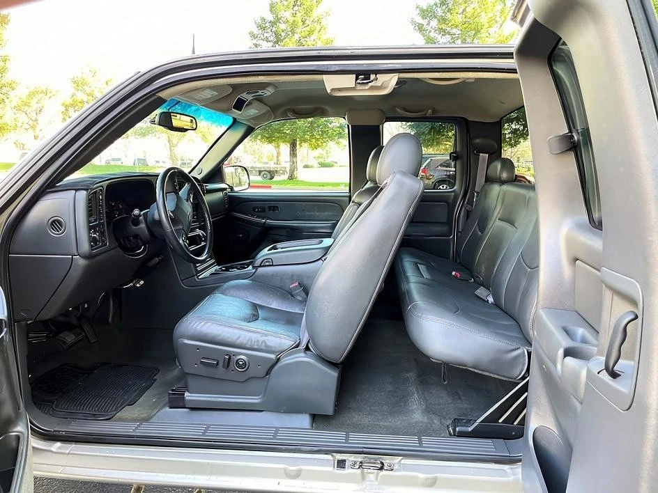 2003 Chevrolet Silverado 1st Gen - Image 15 of 18