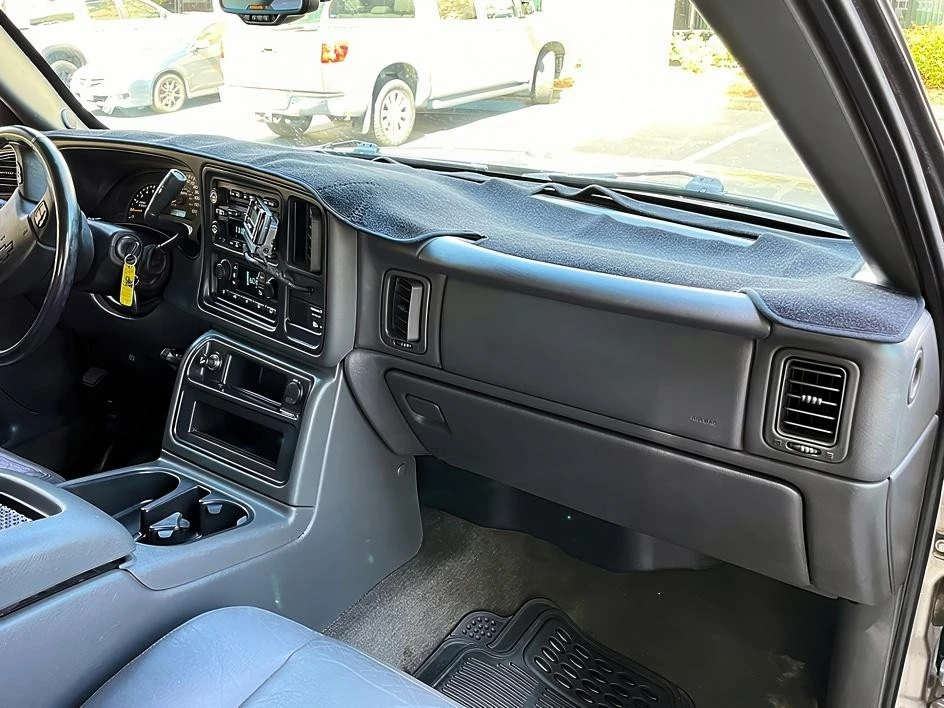 2003 Chevrolet Silverado 1st Gen - Image 12 of 18
