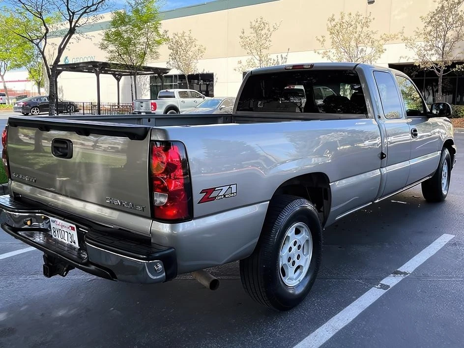 2003 Chevrolet Silverado 1st Gen - Image 6 of 18