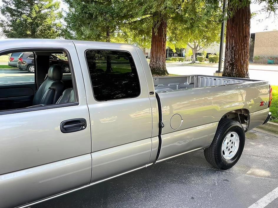 2003 Chevrolet Silverado 1st Gen - Image 4 of 18