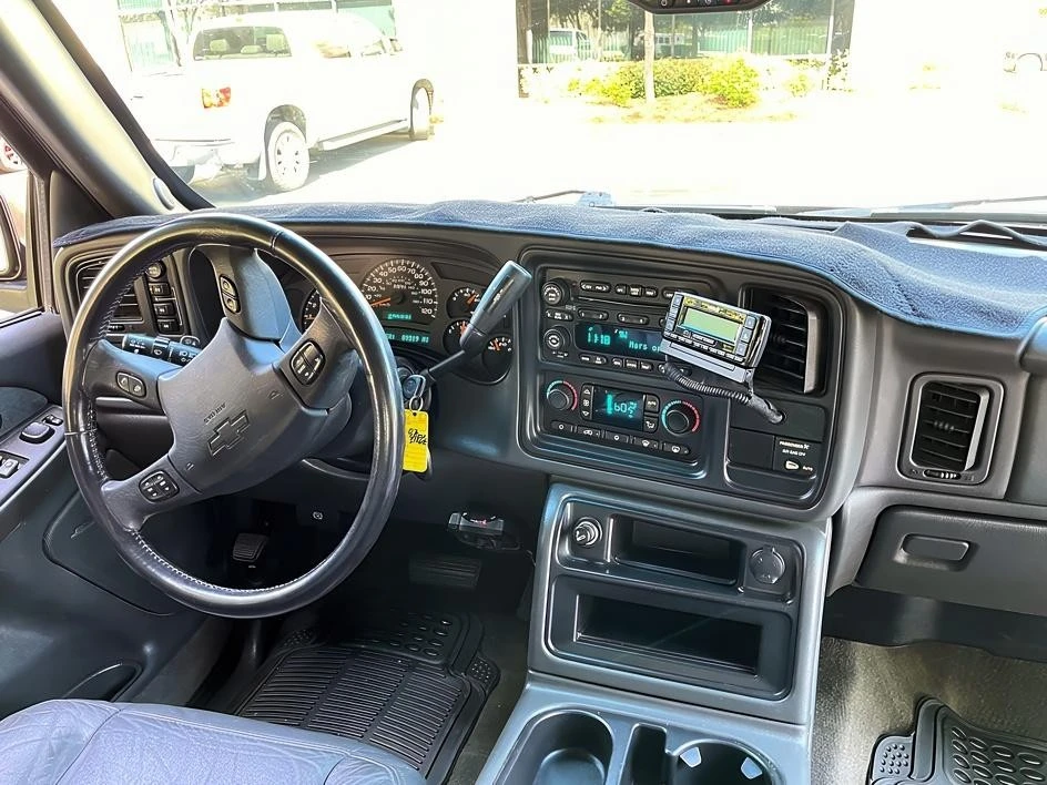 2003 Chevrolet Silverado 1st Gen - Image 13 of 18