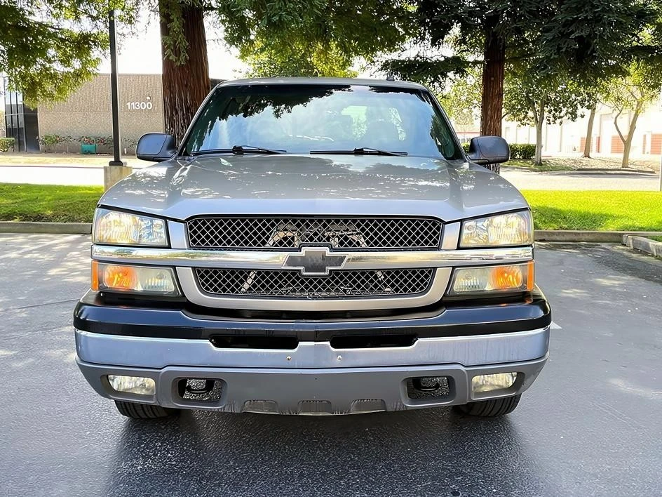 2003 Chevrolet Silverado 1st Gen - Image 2 of 18