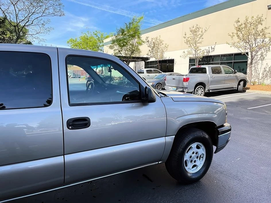 2003 Chevrolet Silverado 1st Gen - Image 9 of 18