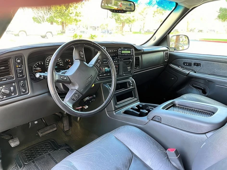 2003 Chevrolet Silverado 1st Gen - Image 17 of 18