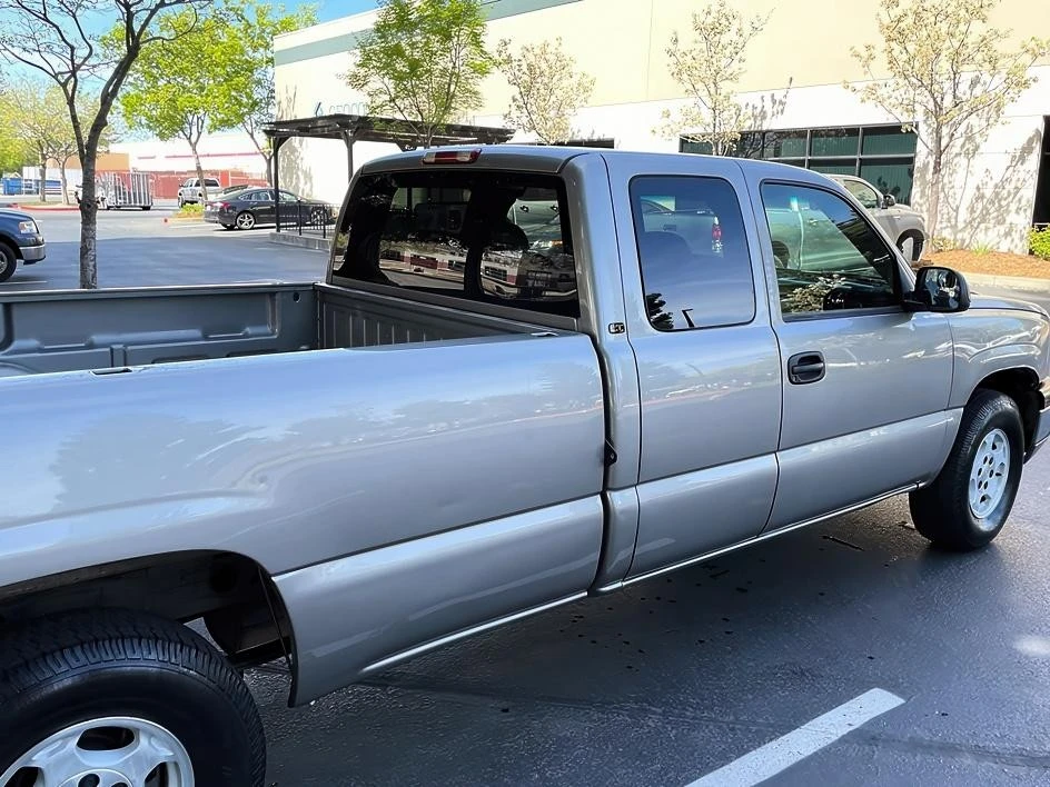 2003 Chevrolet Silverado 1st Gen - Image 7 of 18