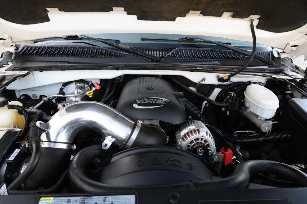 2003 Chevrolet Silverado 1st Gen - Image 6 of 8