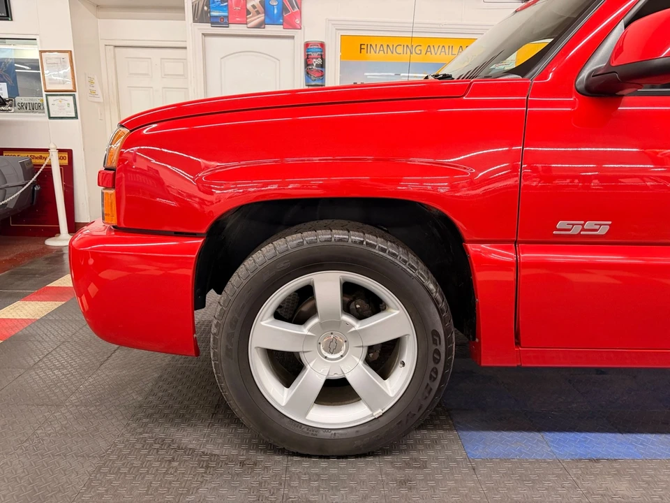 2003 Chevrolet Silverado 2nd Gen - Image 21 of 21