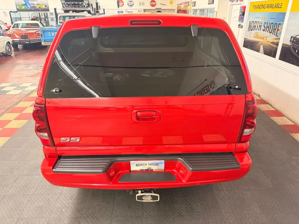 2003 Chevrolet Silverado 2nd Gen - Image 16 of 21
