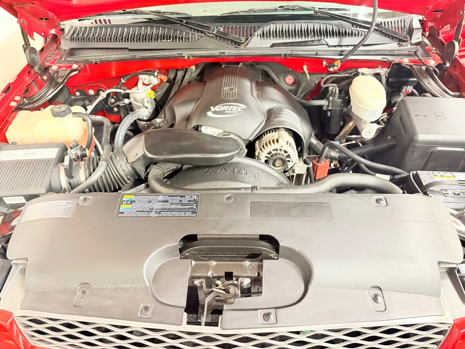 2003 Chevrolet Silverado 1st Gen - Image 20 of 21