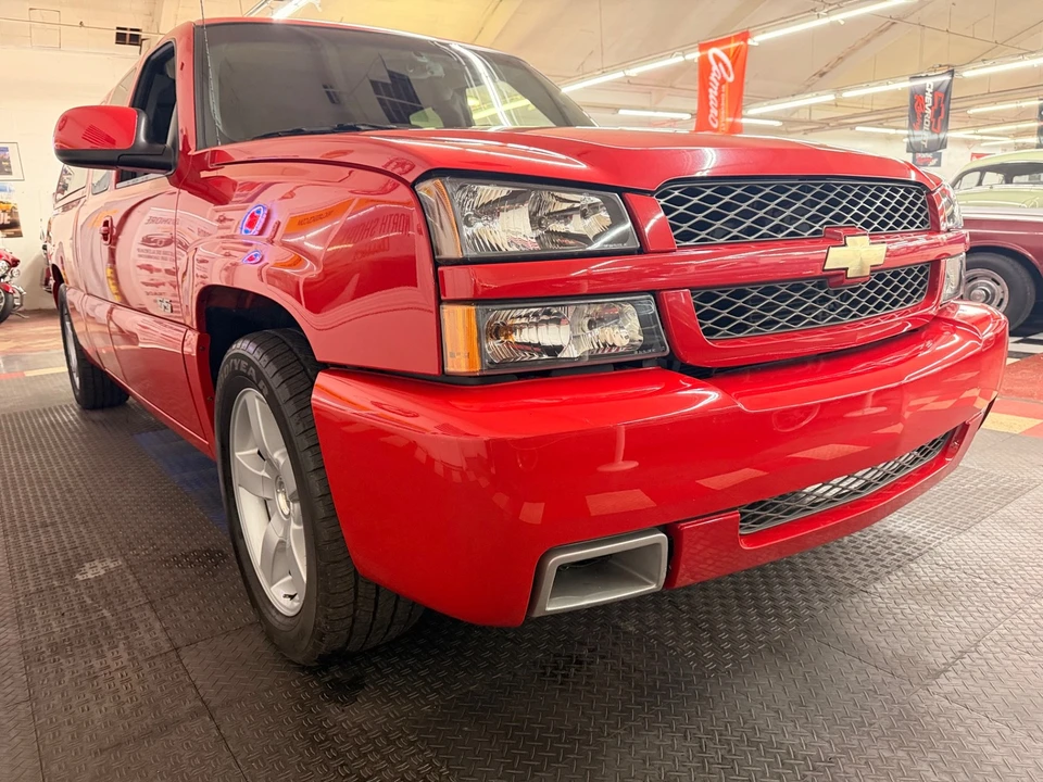 2003 Chevrolet Silverado 1st Gen - Image 12 of 21