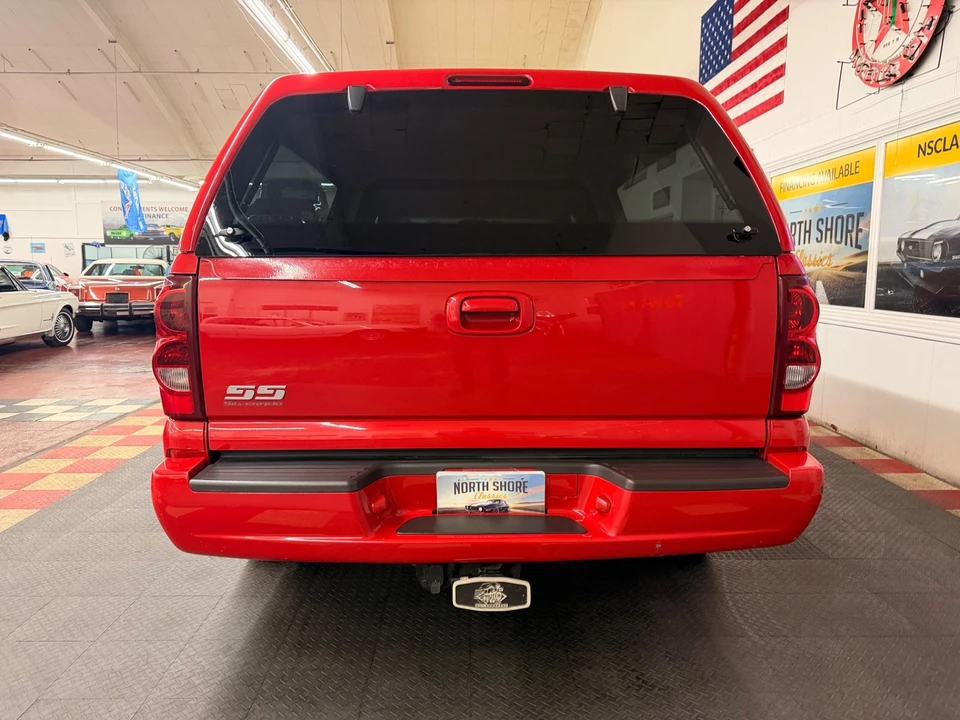 2003 Chevrolet Silverado 1st Gen - Image 17 of 21