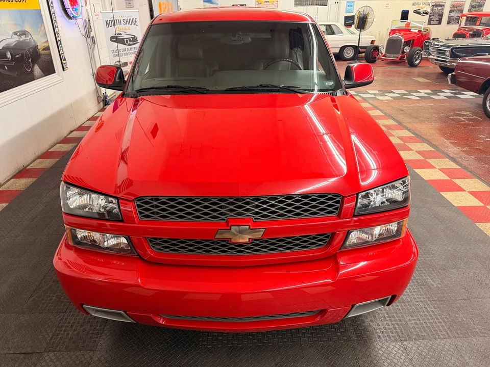 2003 Chevrolet Silverado 1st Gen - Image 10 of 21