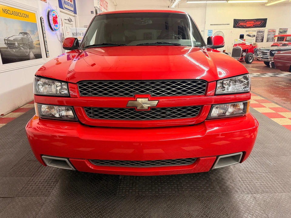 2003 Chevrolet Silverado 1st Gen - Image 11 of 21