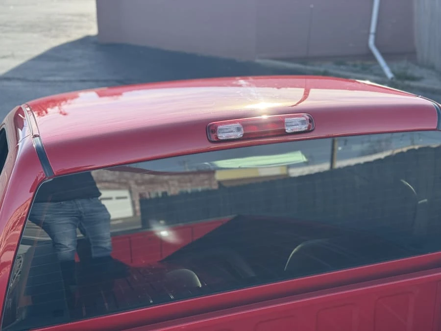2003 Chevrolet Silverado 1st Gen - Image 6 of 11