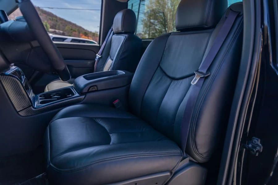2003 Chevrolet Silverado 1st Gen - Image 18 of 27