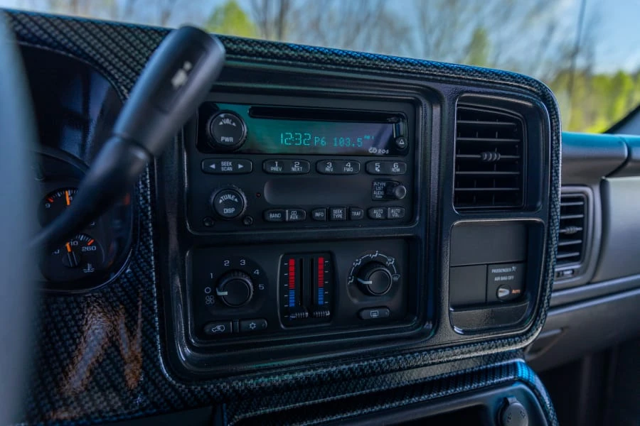2003 Chevrolet Silverado 1st Gen - Image 20 of 27
