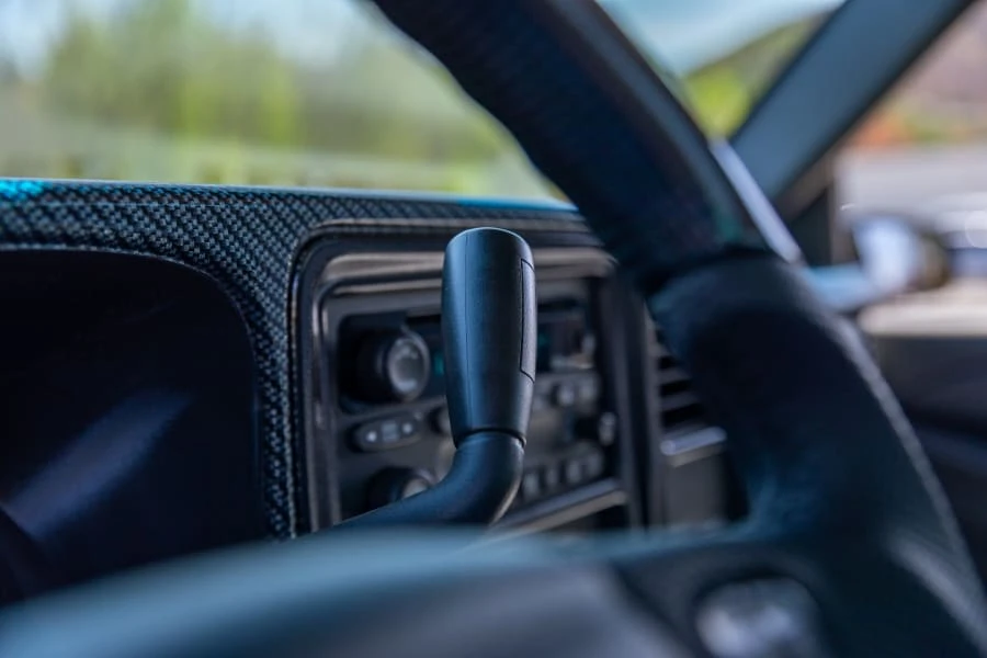 2003 Chevrolet Silverado 1st Gen - Image 22 of 27