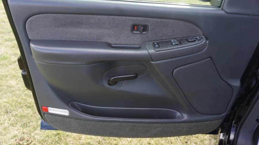 2003 Chevrolet Silverado 1st Gen - Image 6 of 10