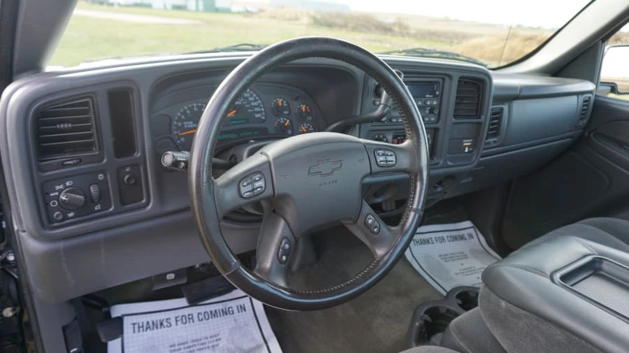 2003 Chevrolet Silverado 1st Gen - Image 3 of 10
