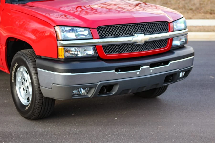 2003 Chevrolet Silverado 1st Gen - Image 3 of 31