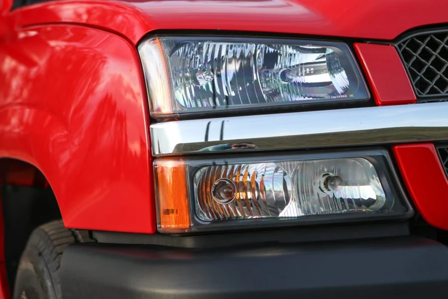 2003 Chevrolet Silverado 1st Gen - Image 4 of 31