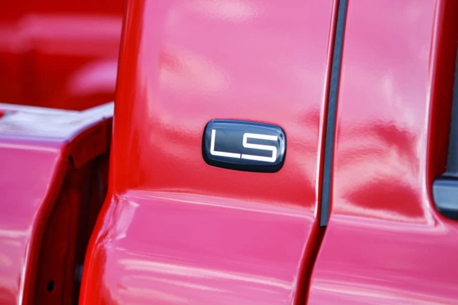 2003 Chevrolet Silverado 1st Gen - Image 9 of 31