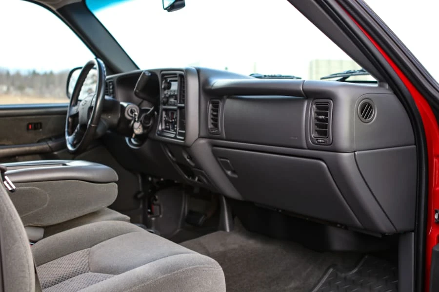 2003 Chevrolet Silverado 1st Gen - Image 13 of 31