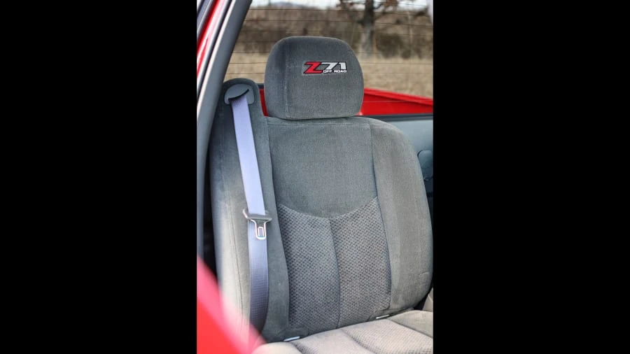 2003 Chevrolet Silverado 1st Gen - Image 14 of 31