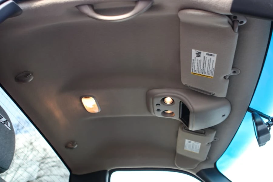 2003 Chevrolet Silverado 1st Gen - Image 20 of 31