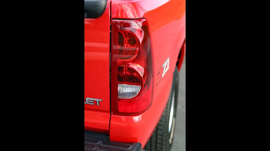 2003 Chevrolet Silverado 1st Gen - Image 23 of 31