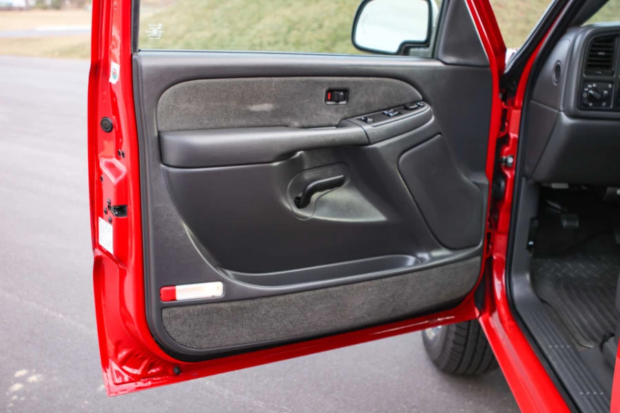 2003 Chevrolet Silverado 1st Gen - Image 25 of 31
