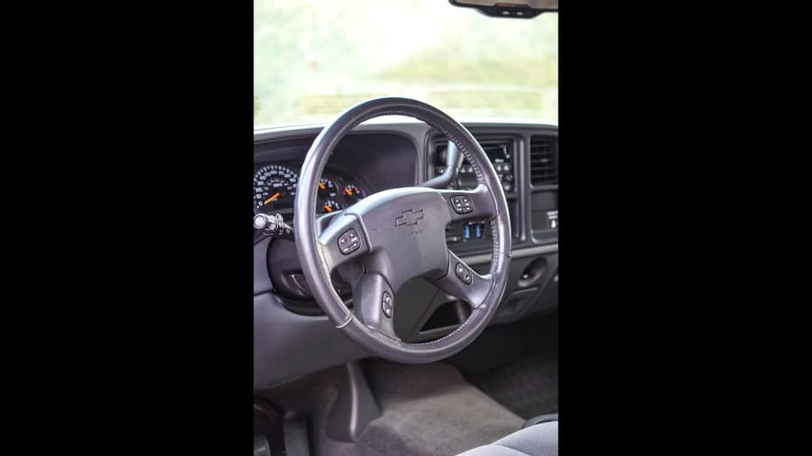 2003 Chevrolet Silverado 1st Gen - Image 27 of 31