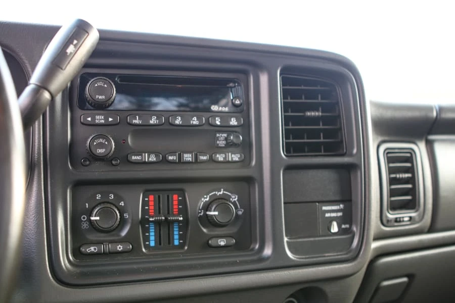 2003 Chevrolet Silverado 1st Gen - Image 29 of 31