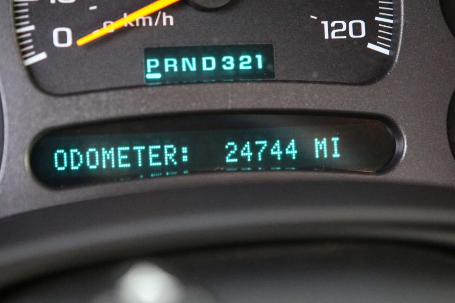 2003 Chevrolet Silverado 1st Gen - Image 30 of 31